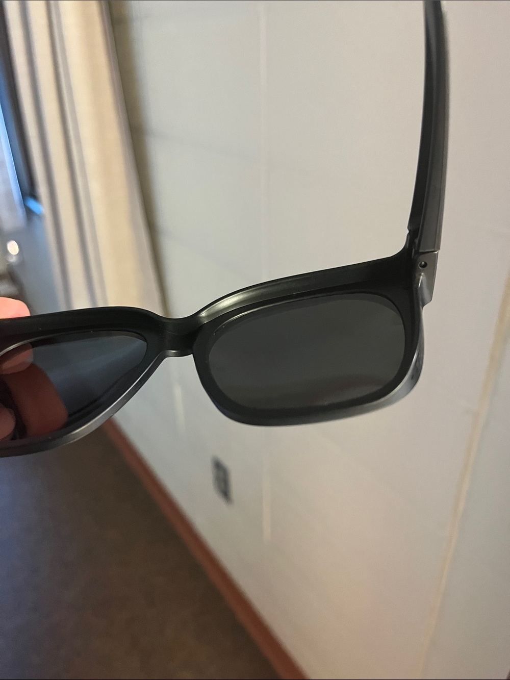 Saints Fit Over Sunglasses - Picture 3 of 4